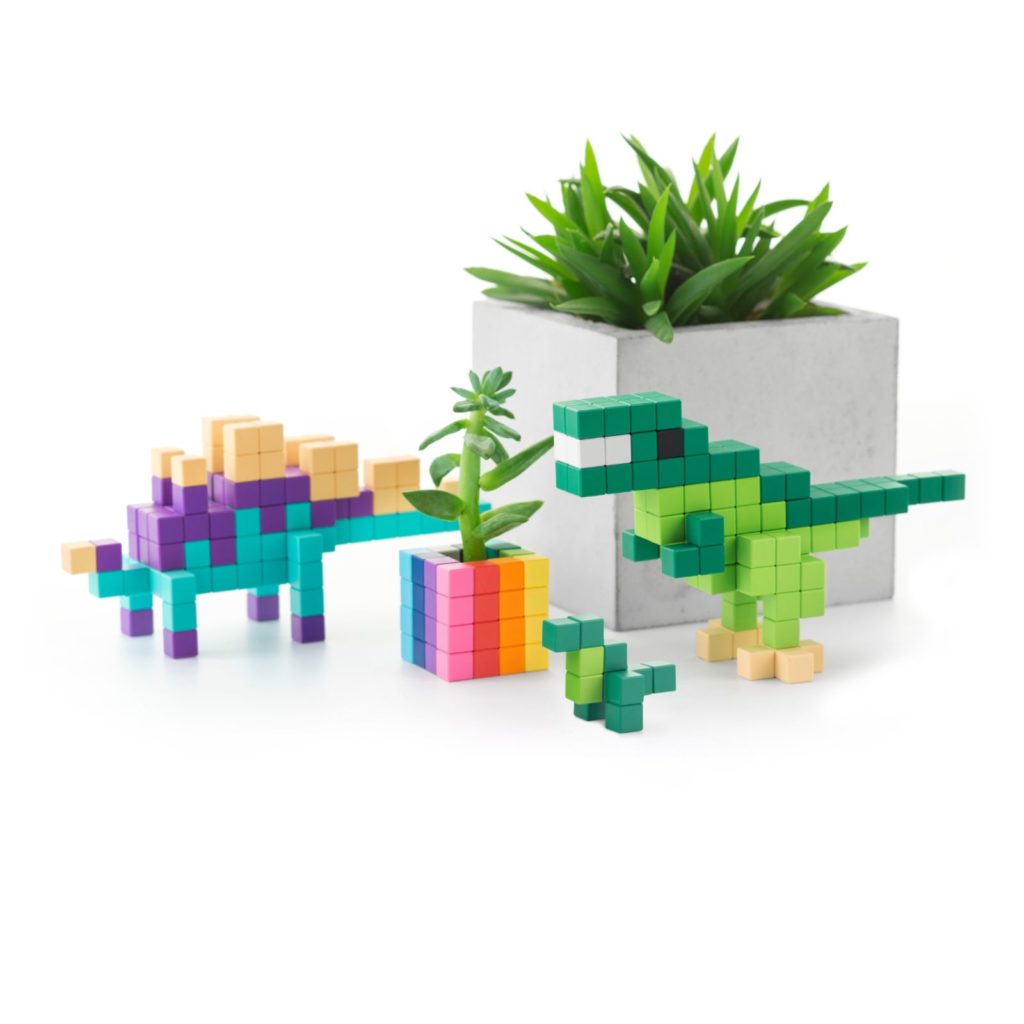 PIXIO_Dinos