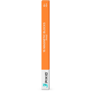 PIXIO-16 Orange