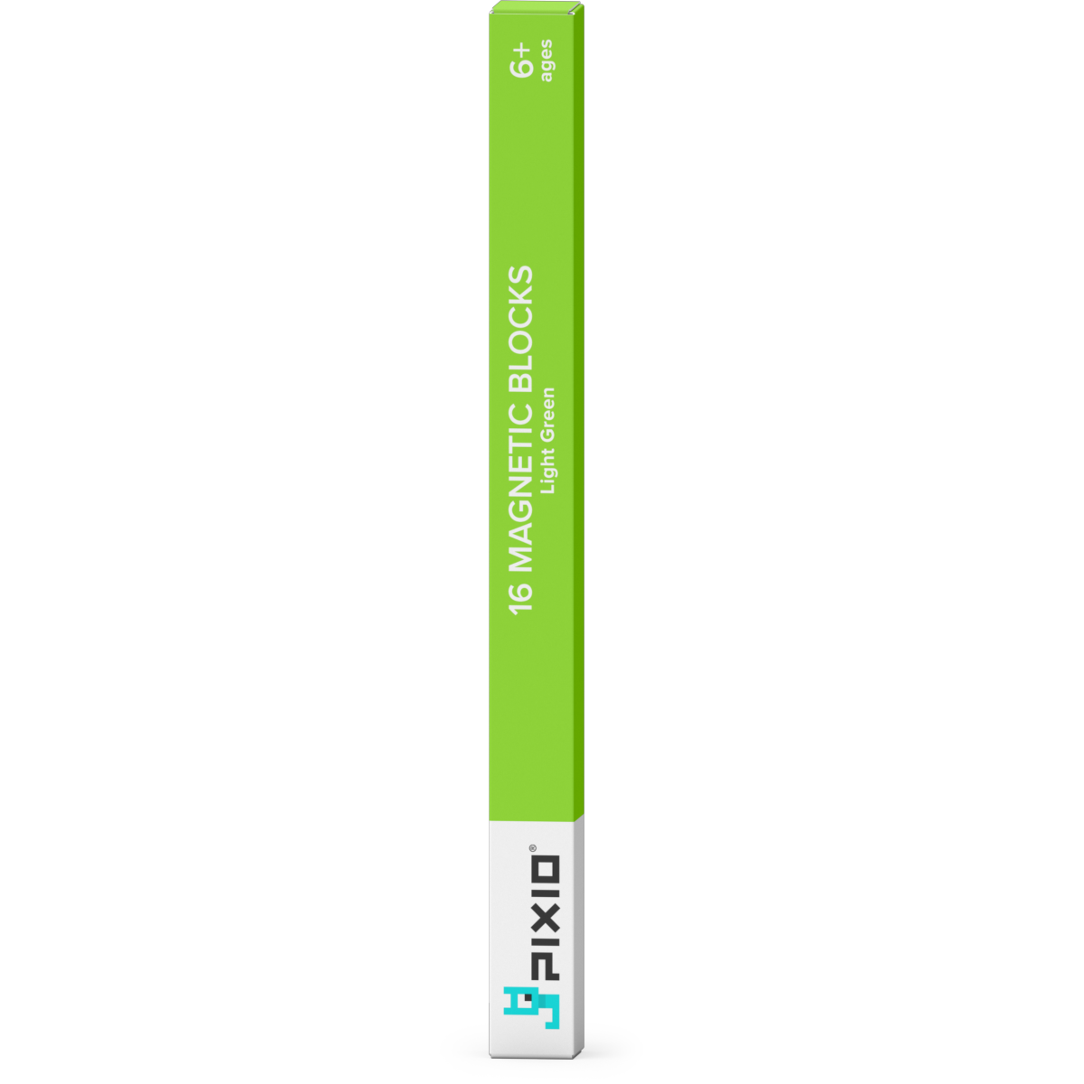 PIXIO-16 Light Green PIXIO-16 Light Green